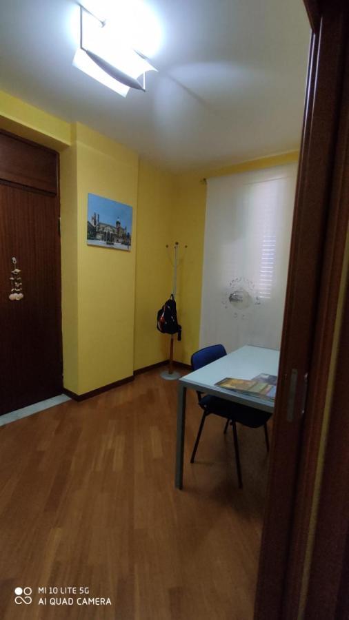 Policlinico Home Palermo Exterior foto