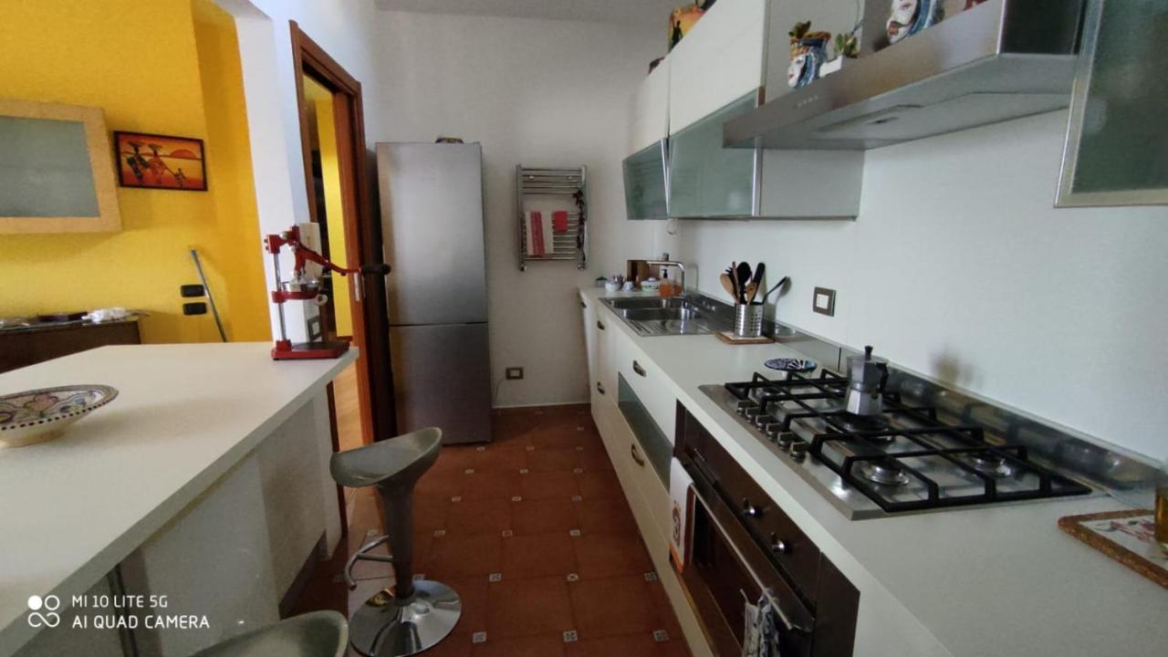 Policlinico Home Palermo Exterior foto